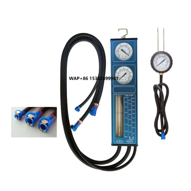 Auto Repair Tools - Testador de Sistema de Combustível para