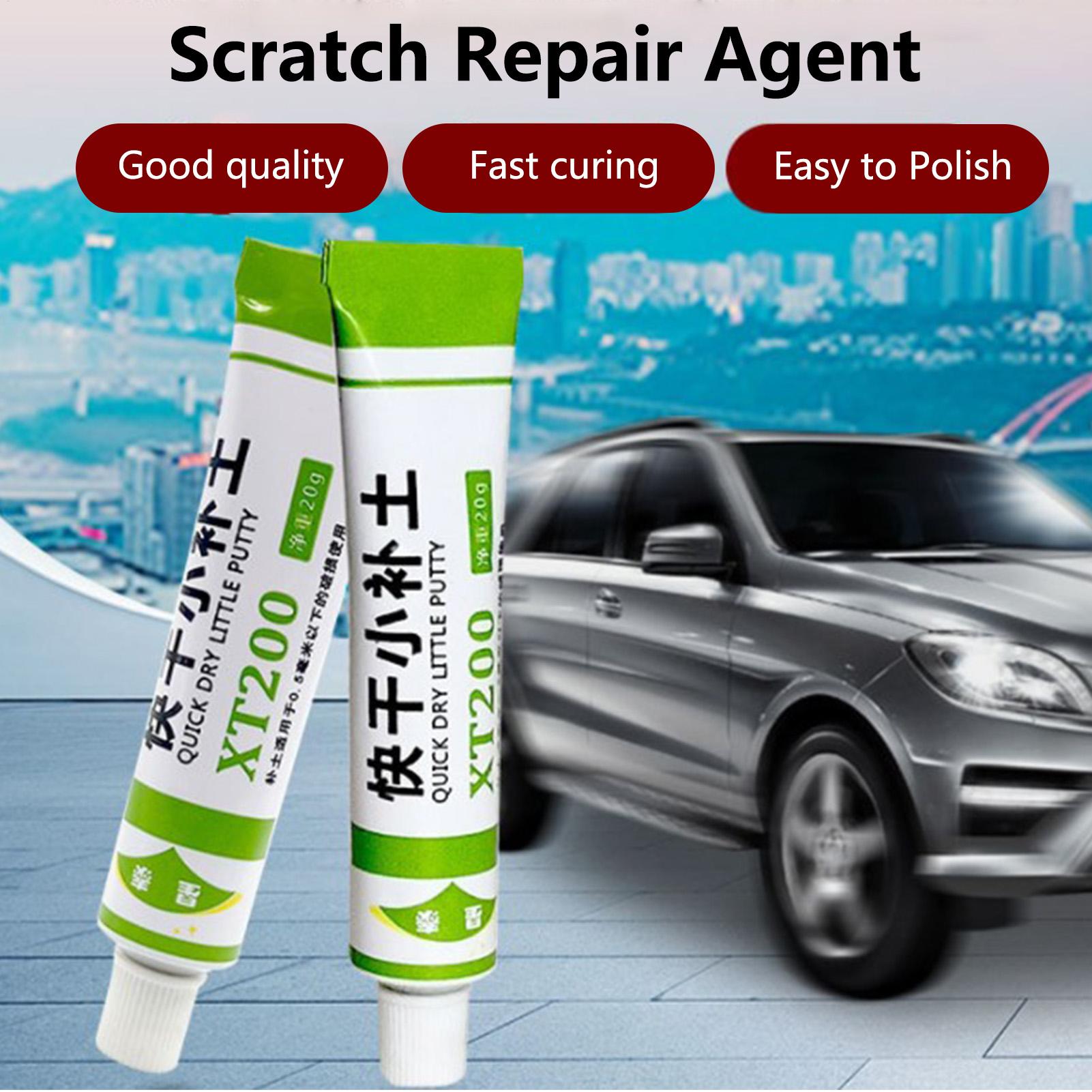 Auto Repair Tools - Massa Automotiva de Secagem Rápida Profissional