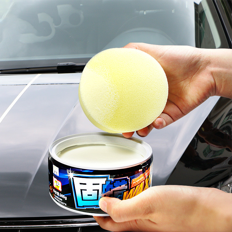 Car Scratch Repair Polishing Wax Paste - Impermeável Car Wax Polishing Paste, cera