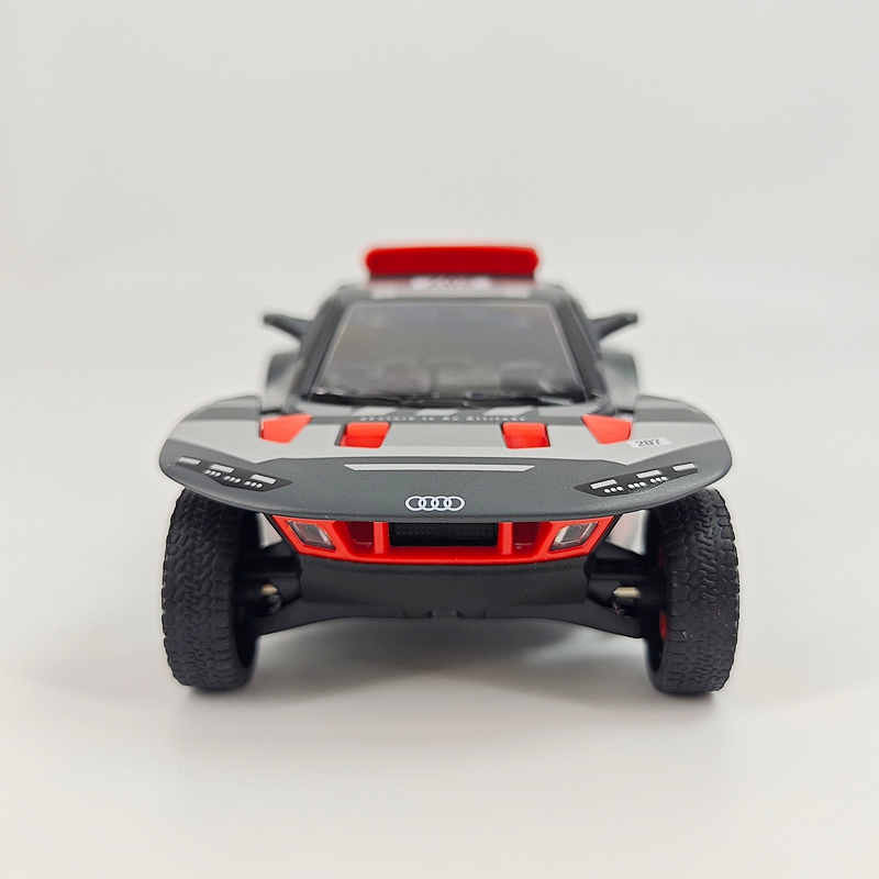 Car Care - Modelo de carro Audi RS Q