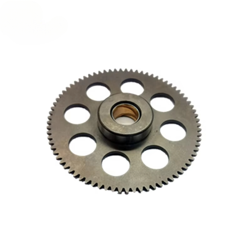 Novo Modelo 2026 JY110: Peças  - Motorcycle Parts avaliação e preço