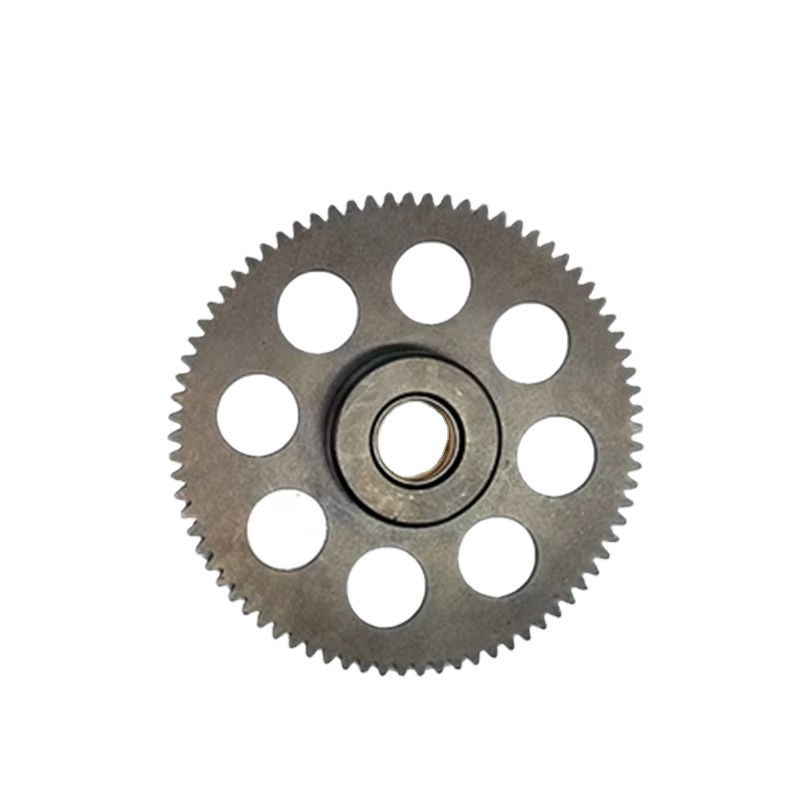Novo Modelo 2026 JY110: Peças  - Motorcycle Parts avaliação e preço