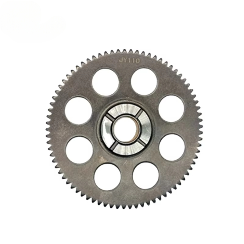 Novo Modelo 2026 JY110: Peças  - Motorcycle Parts avaliação e preço