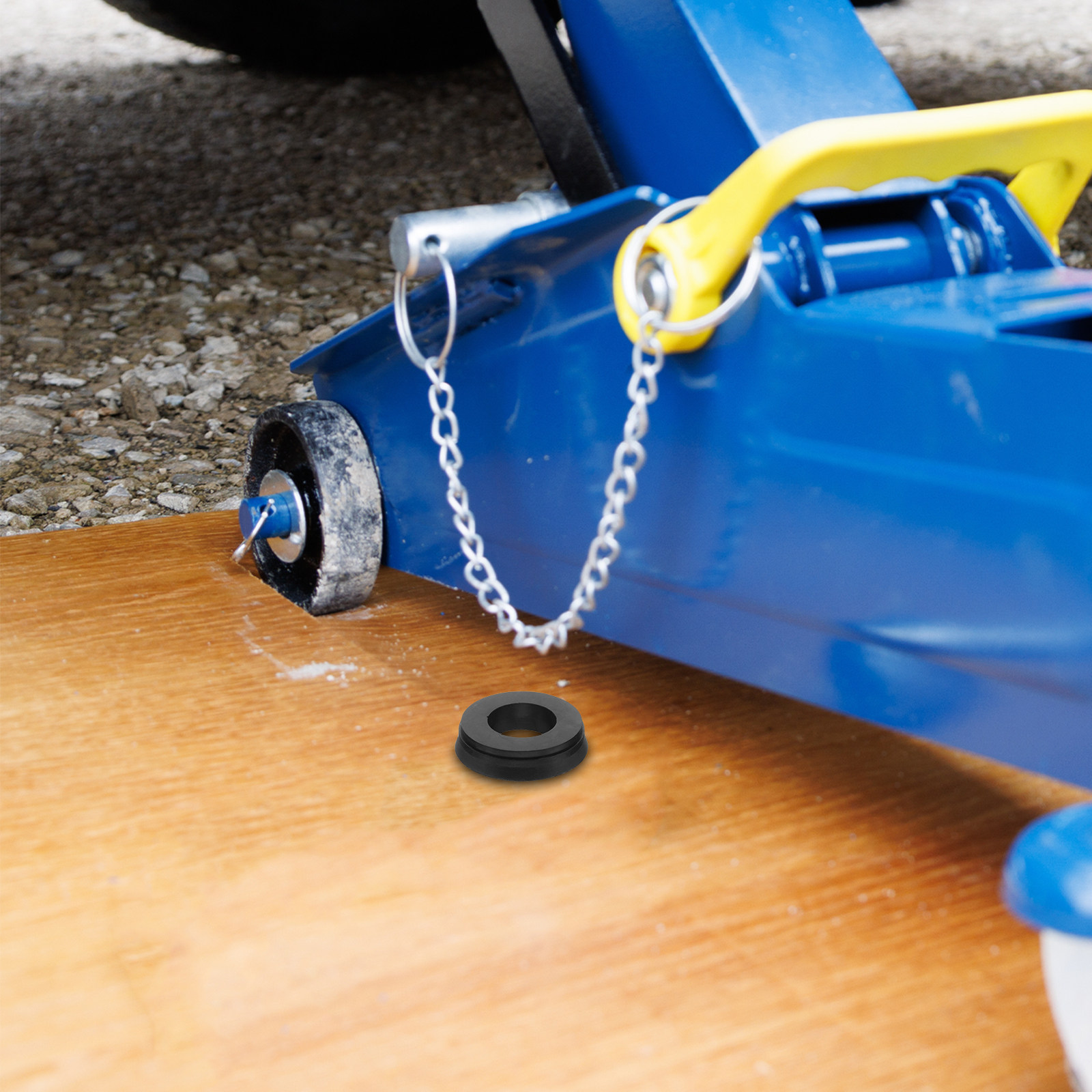 Kit de Vedação para Macaco Hid - Auto Repair Tools avaliação e preço