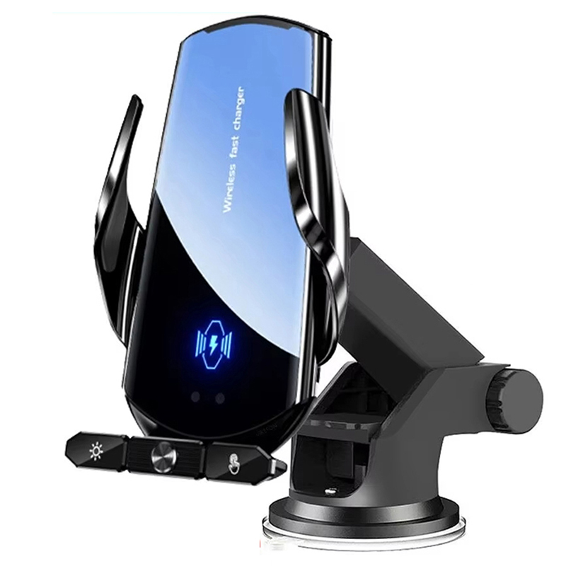 Carregador sem fio para carro, - Magnetic Phone Holder For Car Vent avaliação e preço