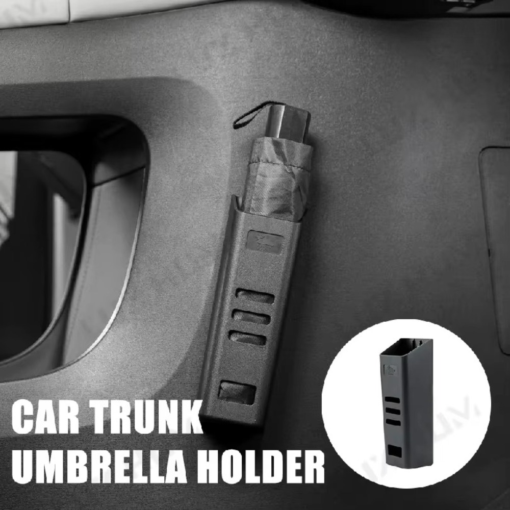 Suporte de Guarda-Chuva para C - Car Trunk Organizer Foldable Storage Box avaliação e preço