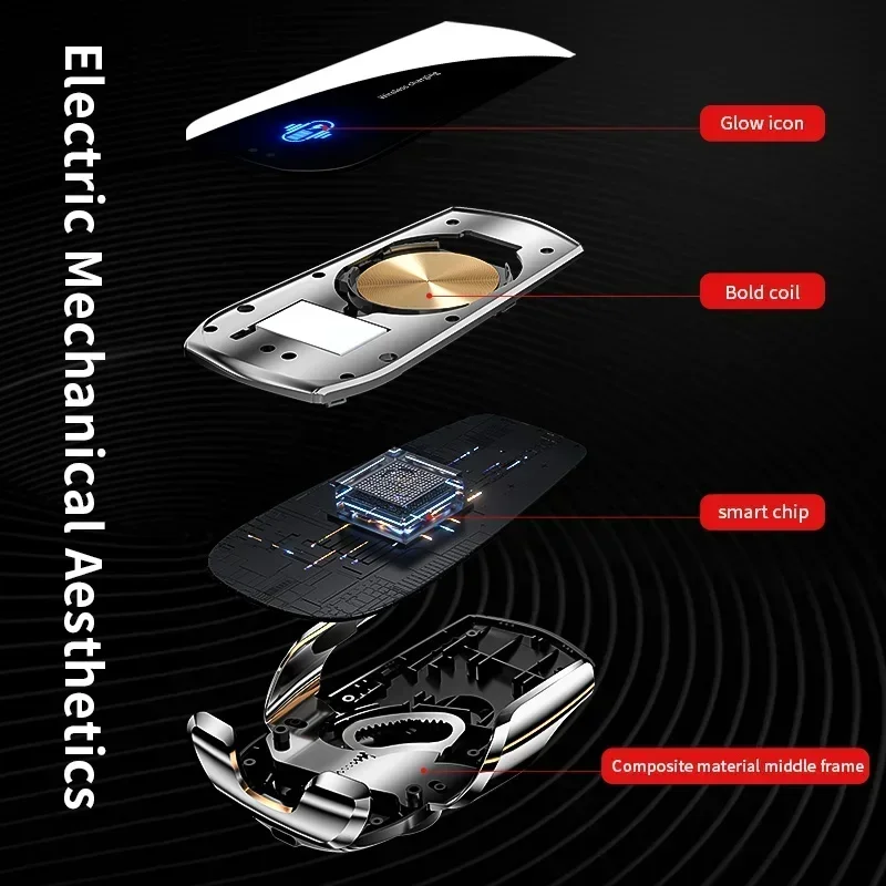 Carregador Sem Fio para Saída  - Magnetic Phone Holder For Car Vent avaliação e preço