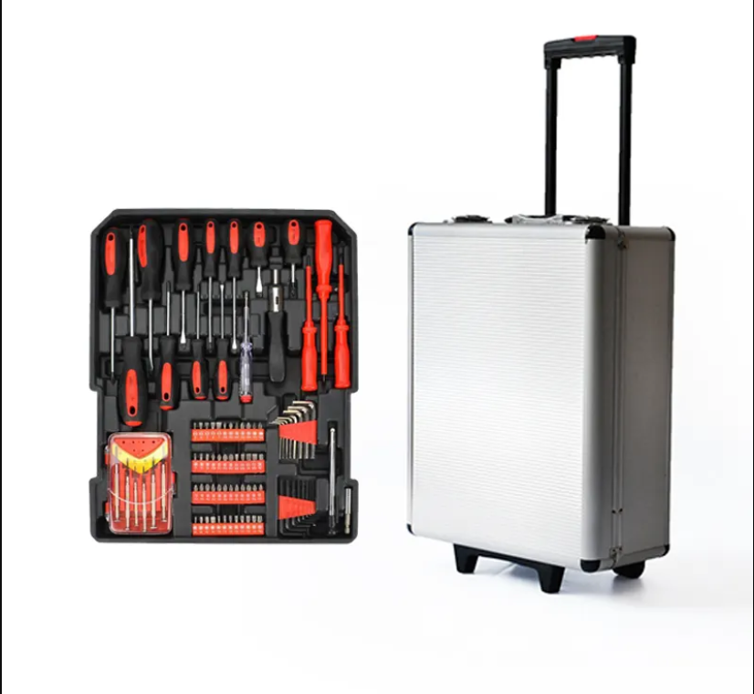 Conjunto de Ferramentas para R - Auto Repair Tools avaliação e preço