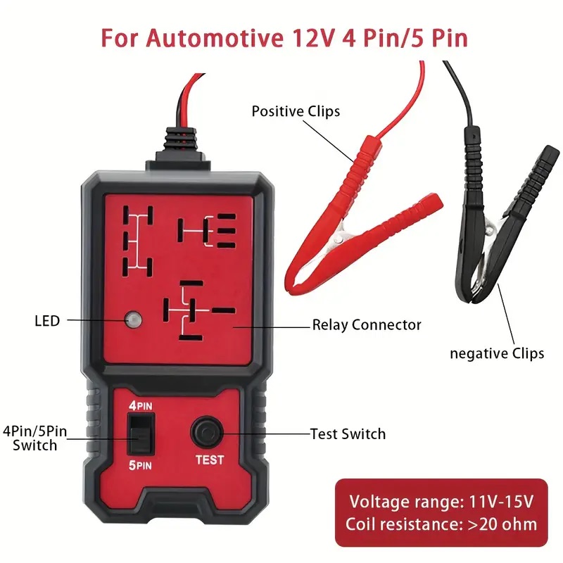 CNB-707 Verificador Universal  - Car Electronics avaliação e preço