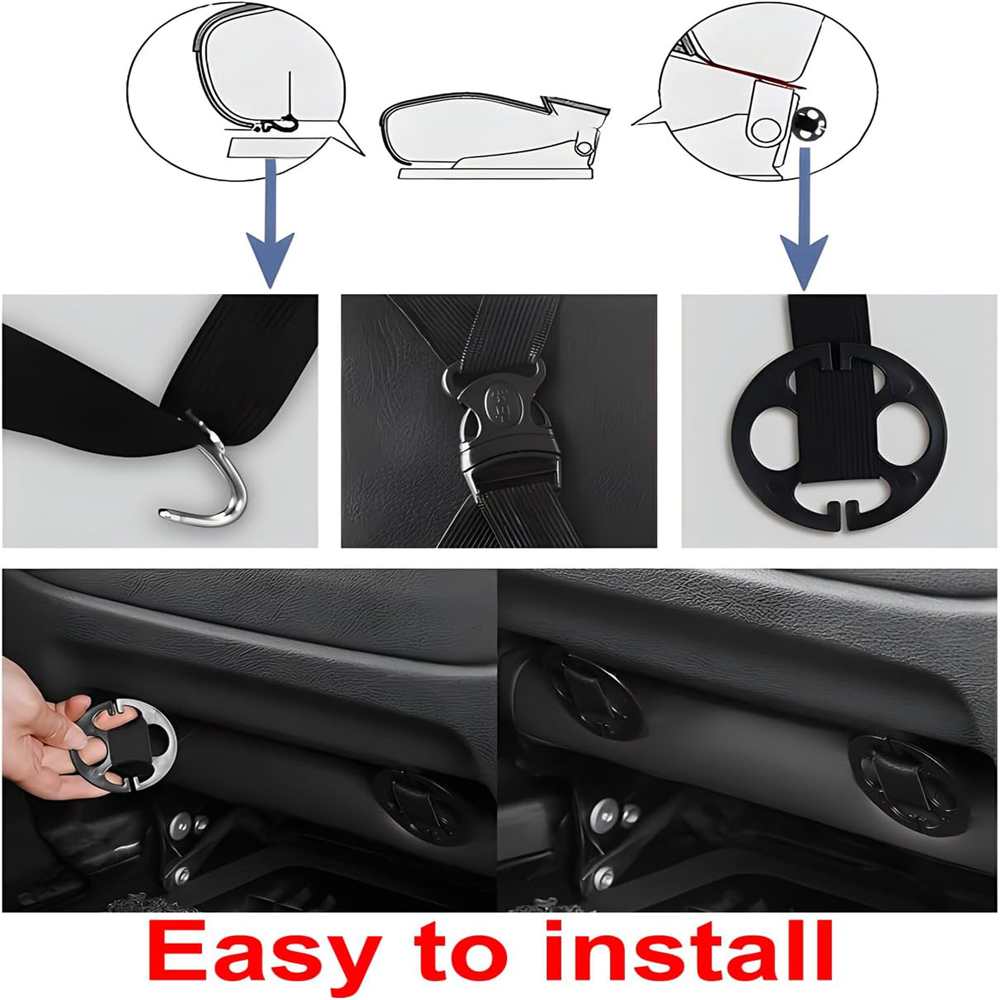Capas de assento de carro de c - Leather Car Seat Covers Full Set Universal avaliação e preço
