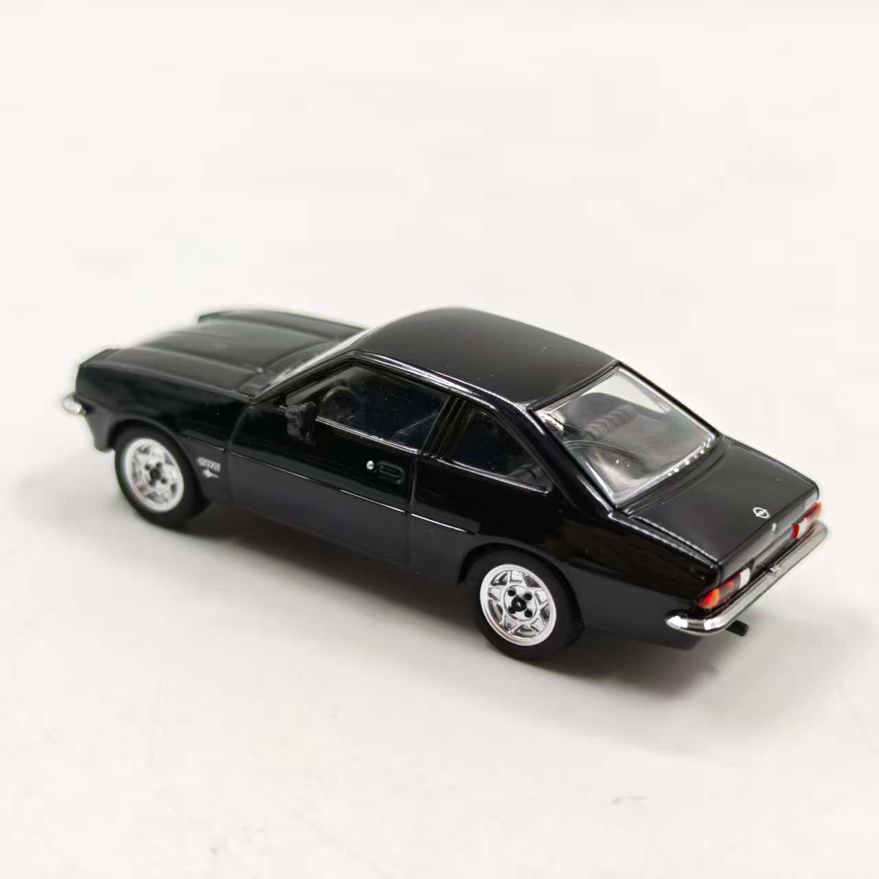 Herpa escala 1/87 OPEL GT/E es - Car Care avaliação e preço