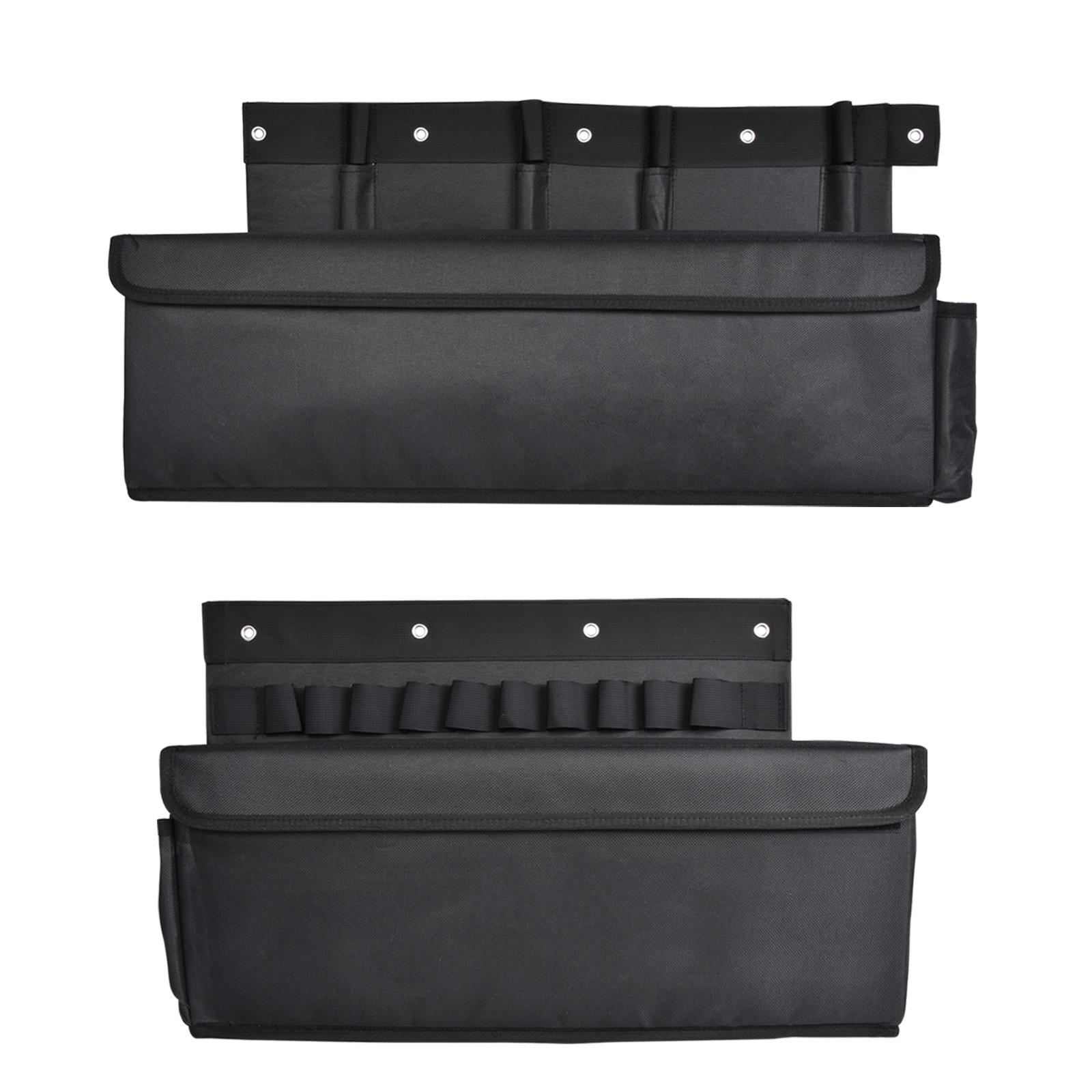 Bolsa de Armazenamento Dobráve - Car Trunk Organizer Foldable Storage Box avaliação e preço