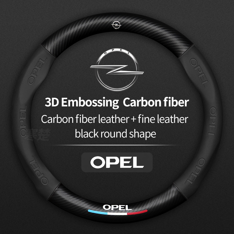 Capa de volante de carro em fi - Car Steering Wheel Cover Anti Slip Breathable avaliação e preço