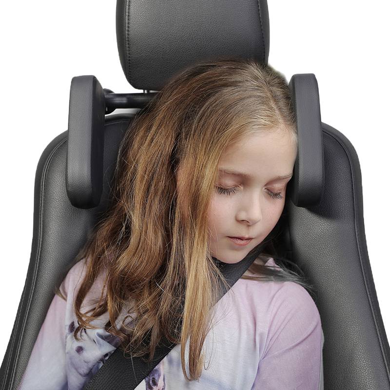 Travesseiro para encosto de ca - Memory Foam Car Neck Pillow Lumbar Support avaliação e preço