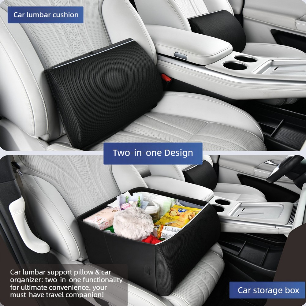Caixa de Armazenamento Multifu - Car Trunk Organizer Foldable Storage Box avaliação e preço
