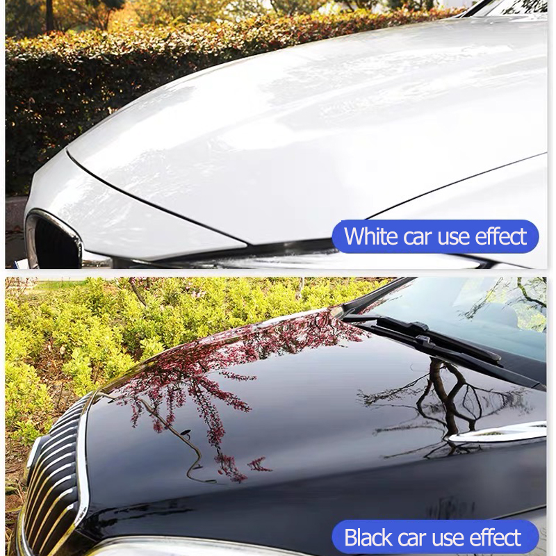 Impermeável Car Wax Polishing  - Car Scratch Repair Polishing Wax Paste avaliação e preço