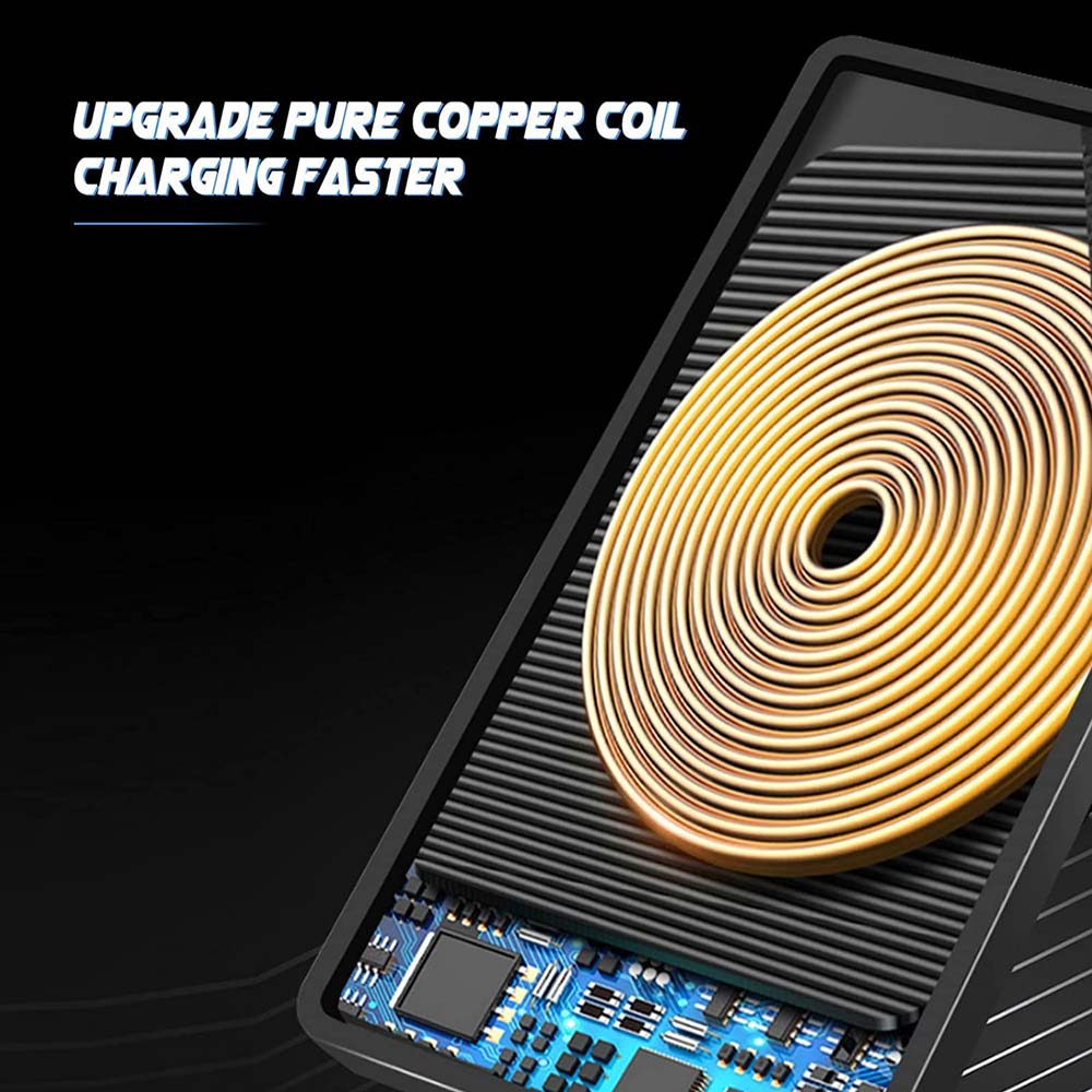 Carregador sem fio para carro, - Wireless Car Charger Mount Fast Charging avaliação e preço