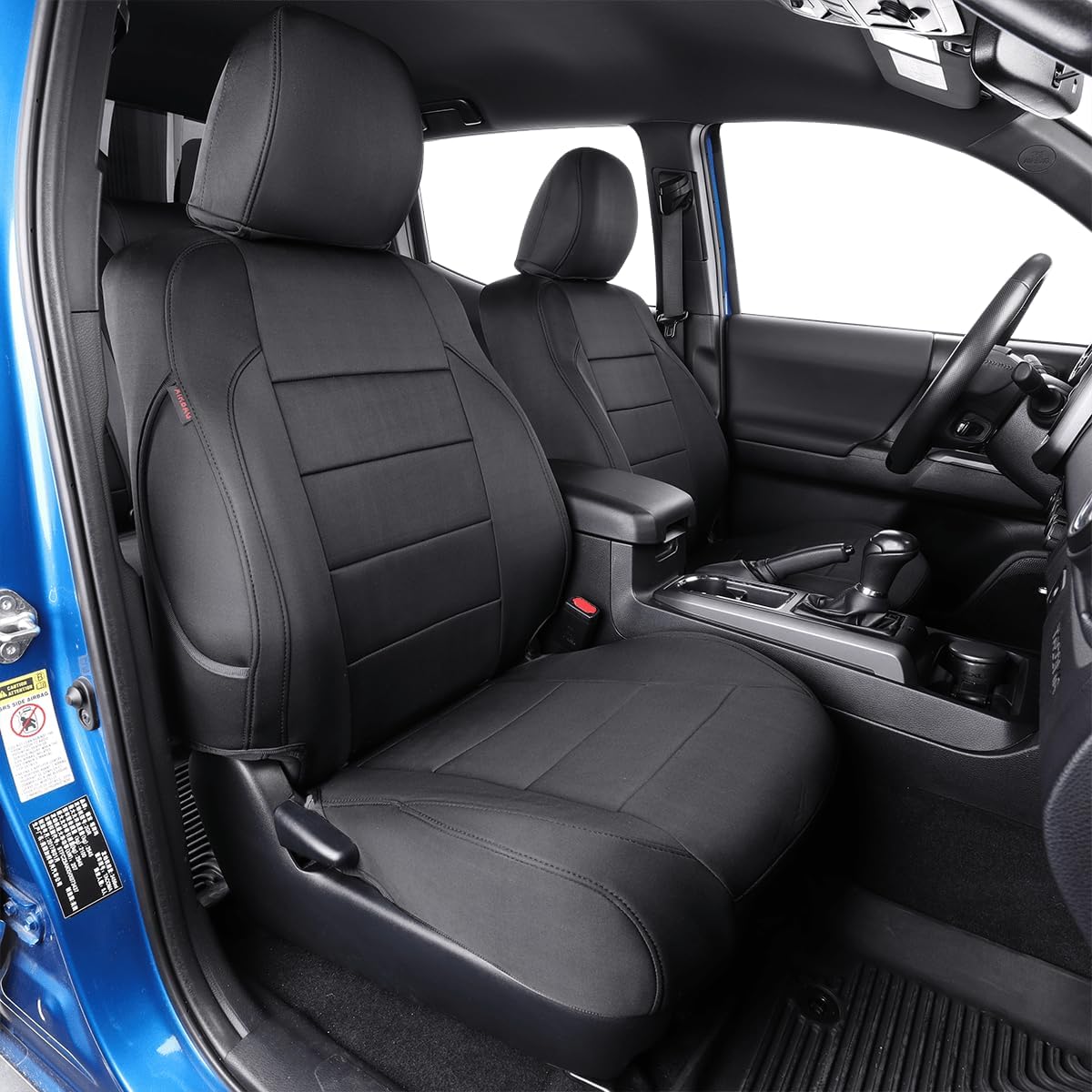 Capas de Assento EKR Tacoma Pe - Leather Car Seat Covers Full Set Universal avaliação e preço