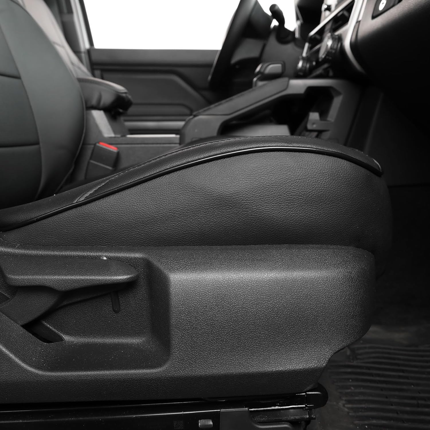 Capas de Assento EKR Tacoma Pe - Leather Car Seat Covers Full Set Universal avaliação e preço