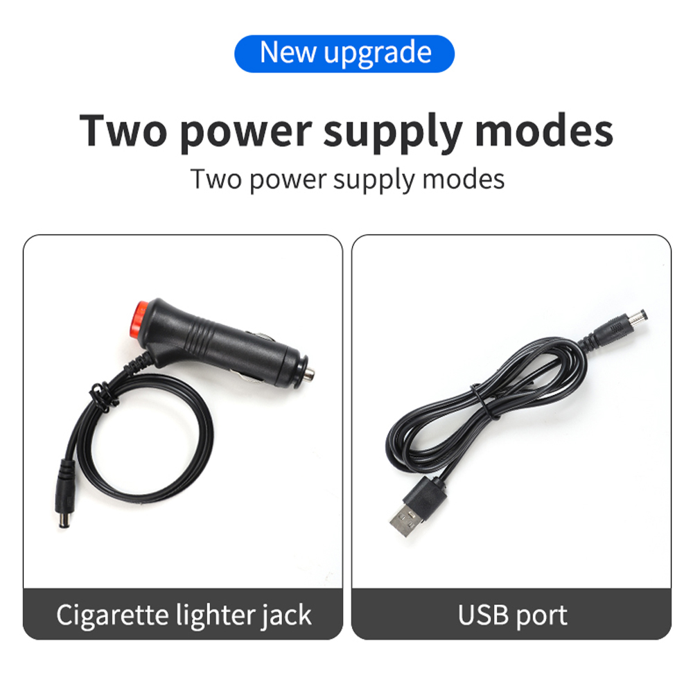 Luz LED para o espaço dos pés  - Led Ambient Interior Car Lights App Control avaliação e preço