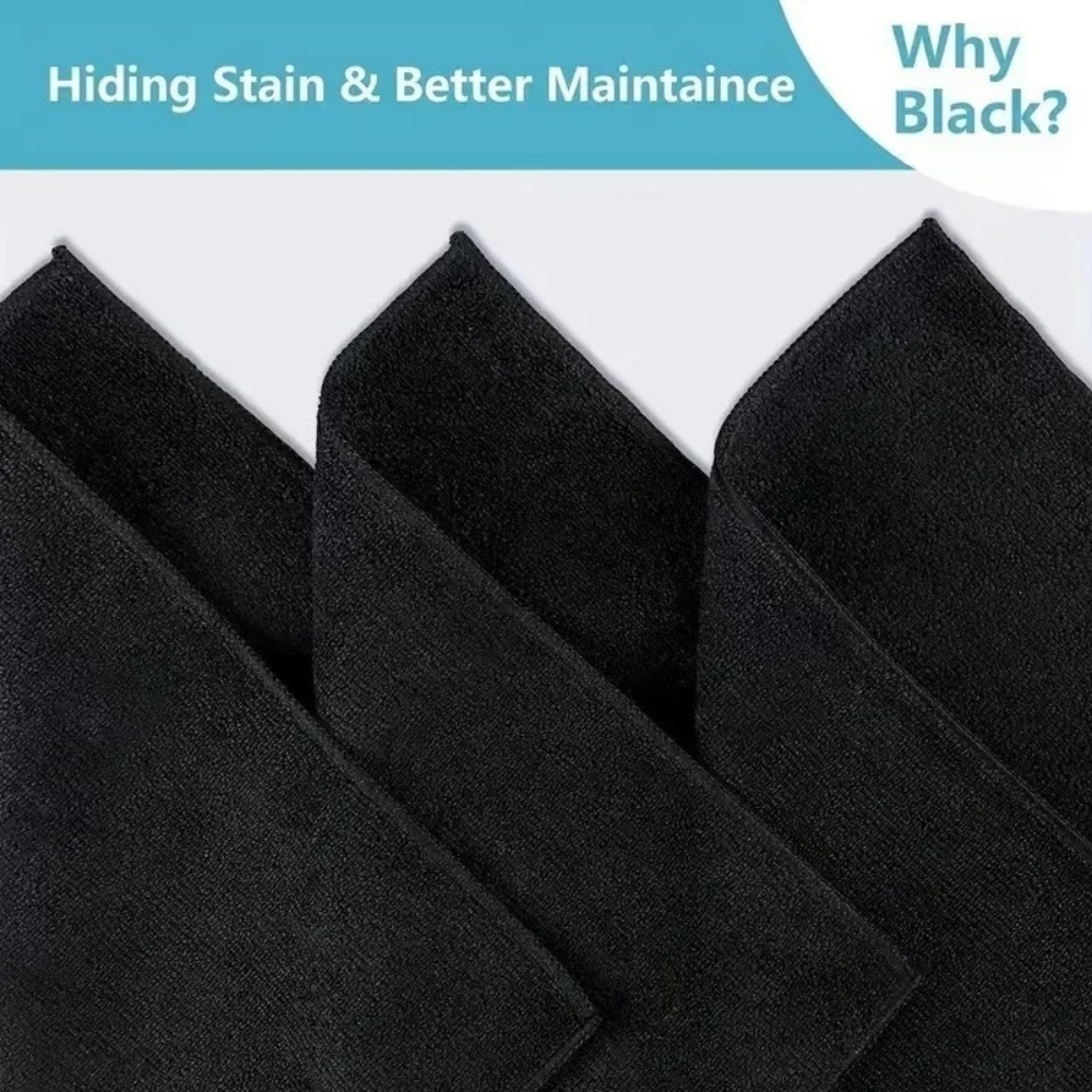 Pano de Limpeza de Microfibra  - Microfiber Car Drying Towel Super Absorbent avaliação e preço