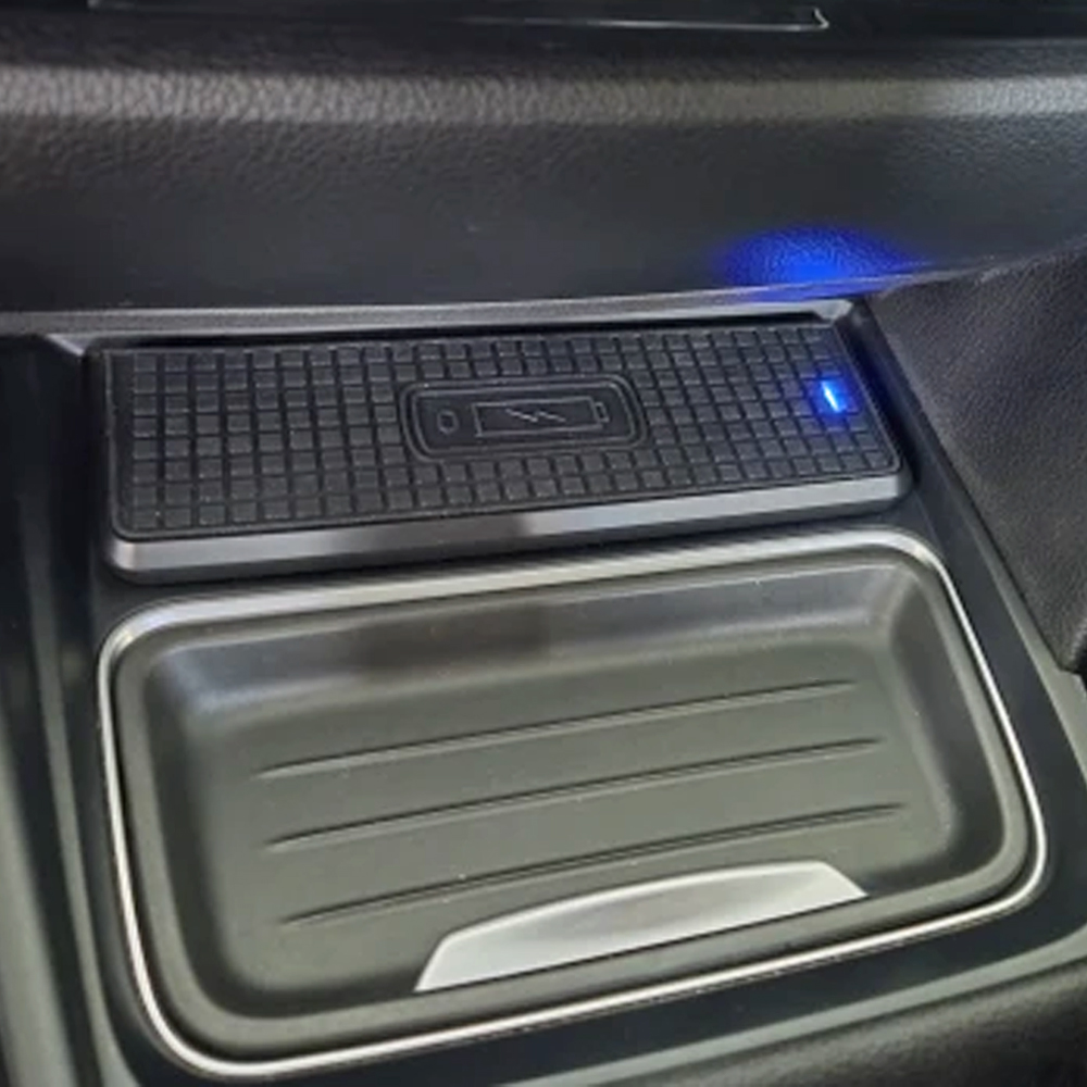 Carregador sem fio para BMW F3 - Wireless Car Charger Mount Fast Charging avaliação e preço
