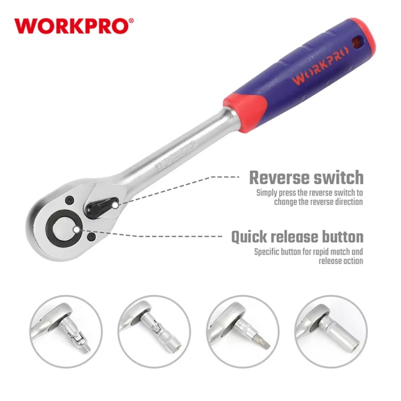 Conjunto de Ferramentas Profis - Auto Repair Tools avaliação e preço