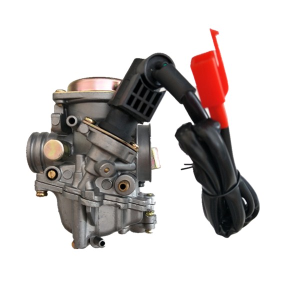 Excelente Motor de Motocicleta - Motorcycle Parts avaliação e preço