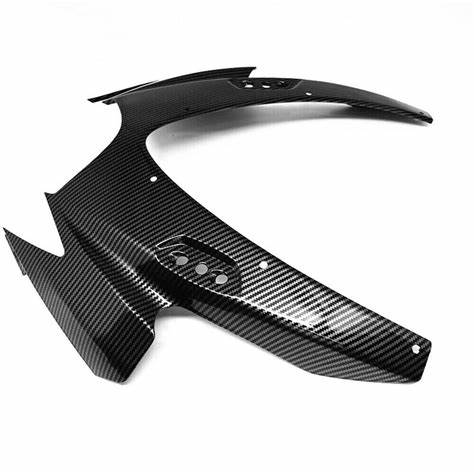 Novas Peças de Carbono Persona - Motorcycle Parts avaliação e preço
