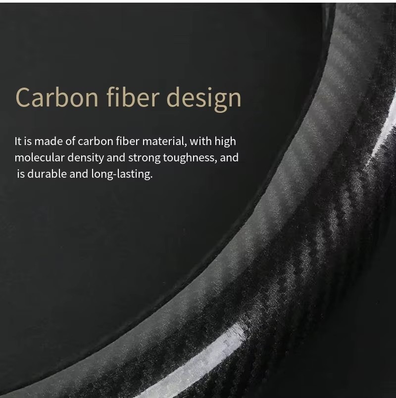 Capa para volante de carro, pa - Car Steering Wheel Cover Anti Slip Breathable avaliação e preço
