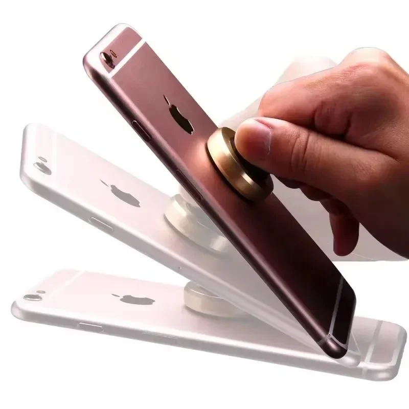 Suporte magnético para celular - Magnetic Phone Holder For Car Vent avaliação e preço