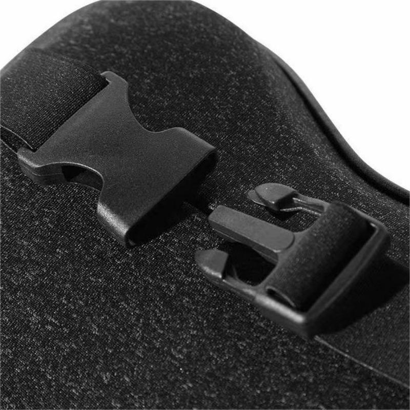 Almofada de pescoço para encos - Memory Foam Car Neck Pillow Lumbar Support avaliação e preço