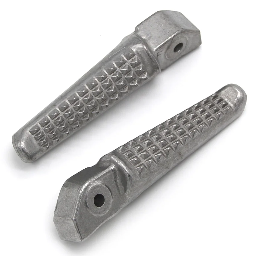 Pedaleiras Traseiras para Moto - Motorcycle Parts avaliação e preço