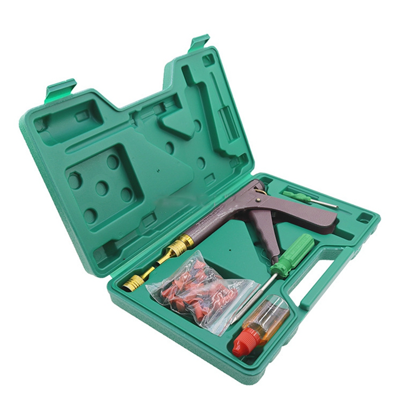 Kit de Reparo de Pneus para Ca - Auto Repair Tools avaliação e preço