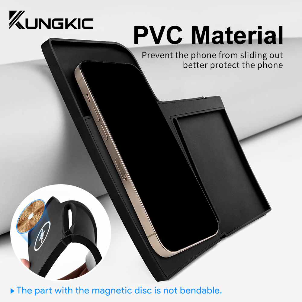 Suporte de carregamento rápido - Wireless Car Charger Mount Fast Charging avaliação e preço