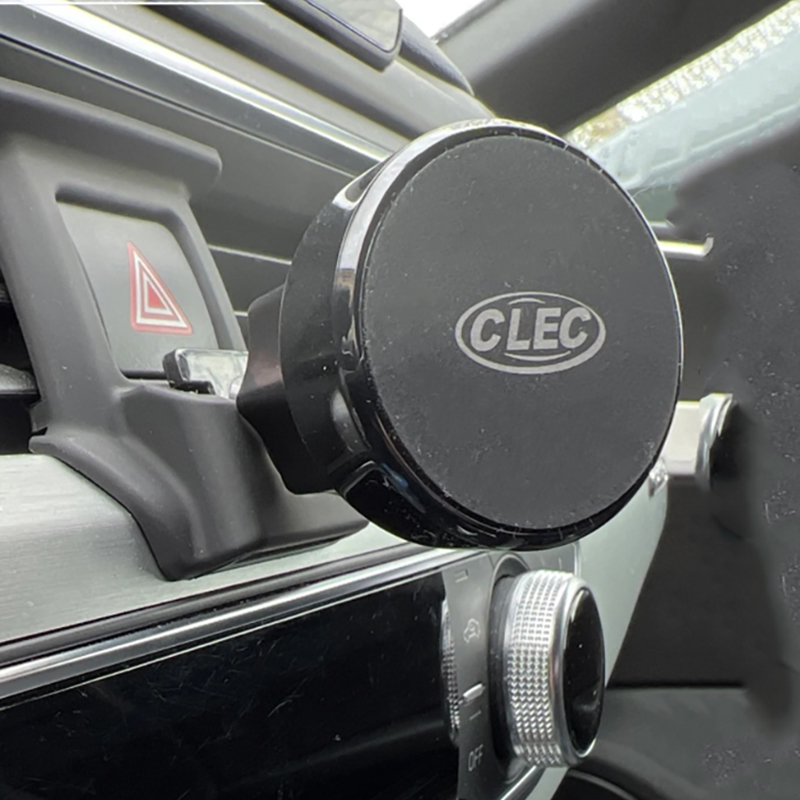 Suporte magnético do telefone  - Magnetic Phone Holder For Car Vent avaliação e preço